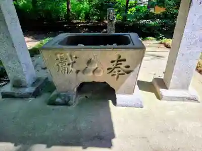 御室社(埼玉県)