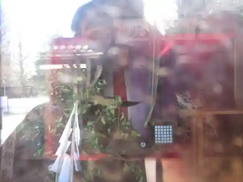 春日部八幡神社(埼玉県)