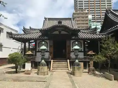 本興寺(兵庫県)