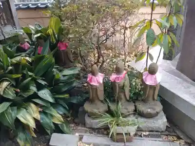 宝積院(神奈川県)