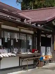 今市報徳二宮神社の建物その他