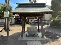 下石原八幡神社(東京都)