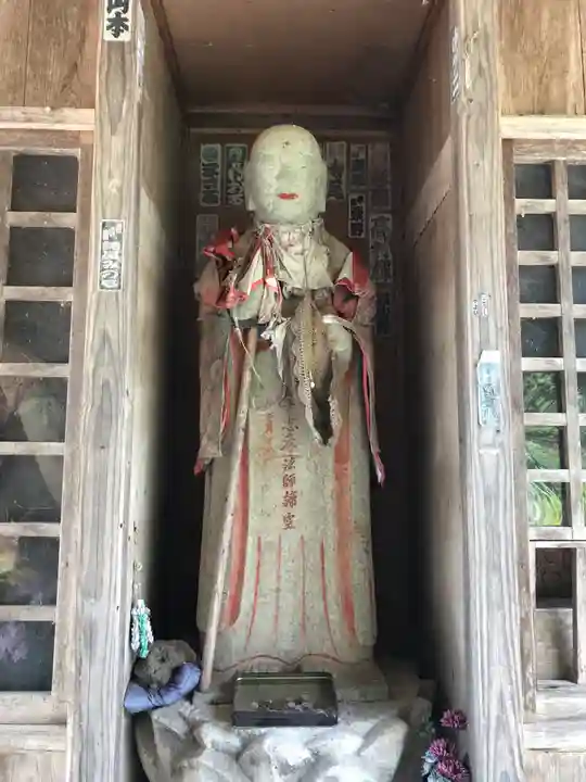 円照寺(山形県)