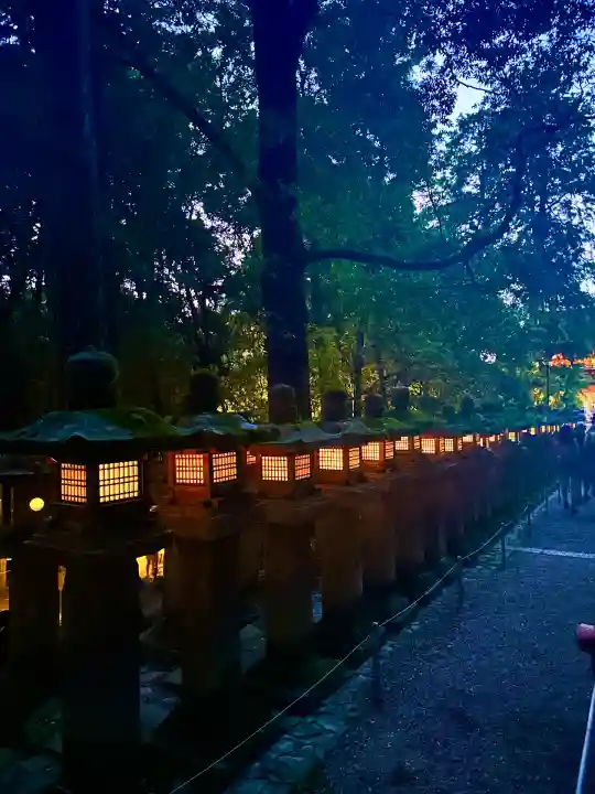 春日大社(奈良県)