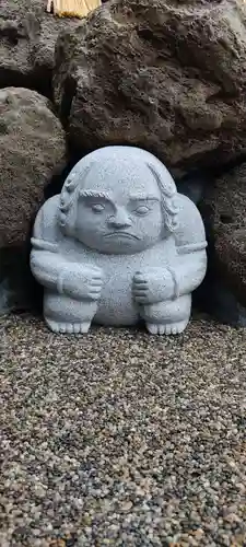 菊名神社(神奈川県)