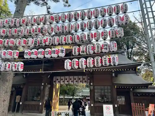 大國魂神社(東京都)