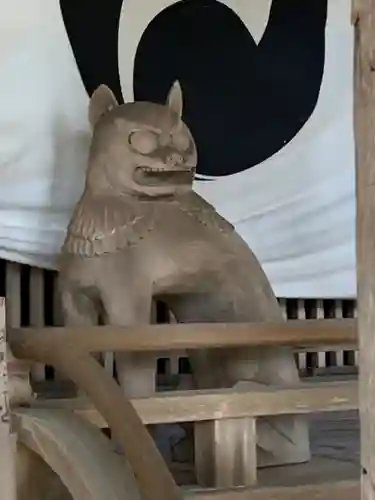 福地若王子神社(兵庫県)