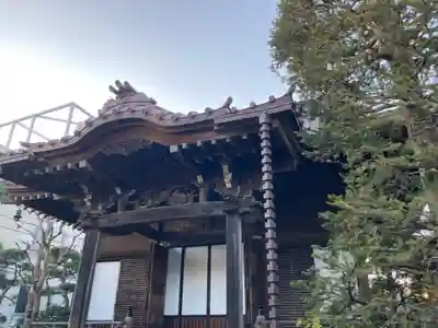 大巧寺(神奈川県)