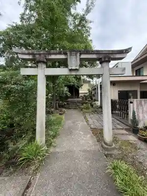 甲斐善光寺(山梨県)