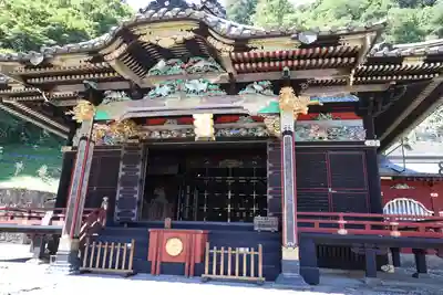 妙義神社(群馬県)