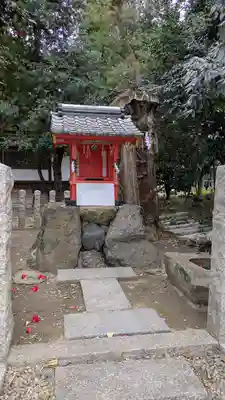 桃山天満宮(京都府)