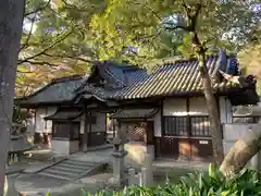 伊居太神社(大阪府)