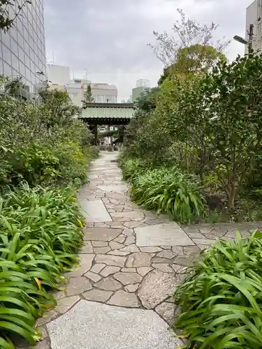 大巧寺のその他建物