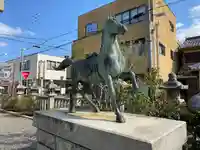 豊国神社(滋賀県)