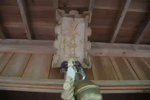 鹿島大神宮の末社・摂社