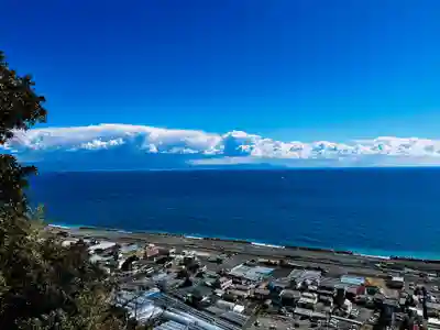 久能山東照宮(静岡県)