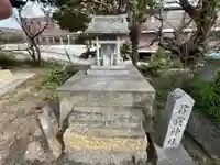 君貢神社(兵庫県)