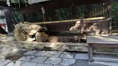 賀茂御祖神社（下鴨神社）(京都府)