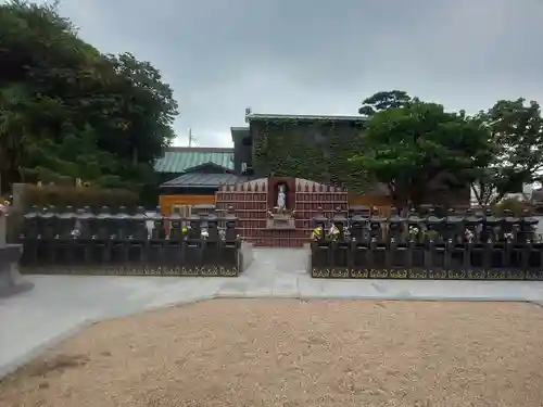 勧行寺のその他建物