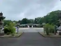 三重縣護國神社のその他建物