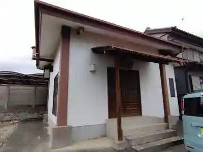 幸妙寺護摩堂(愛知県)