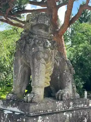 長野縣護國神社(長野県)