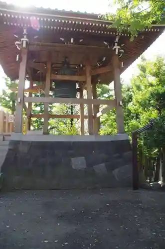 浅草寺のその他建物