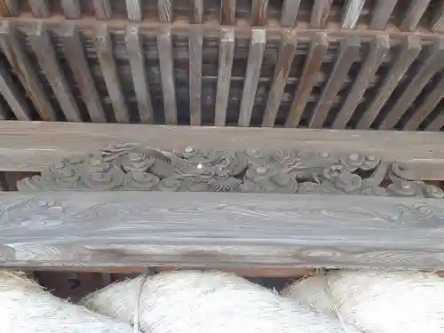 日吉神社のその他建物