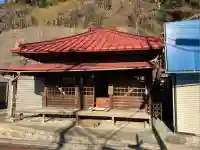 導地蔵尊(導地蔵堂)(神奈川県)