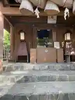 出雲大社沖縄分社(沖縄県)