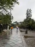 上野東照宮のその他建物