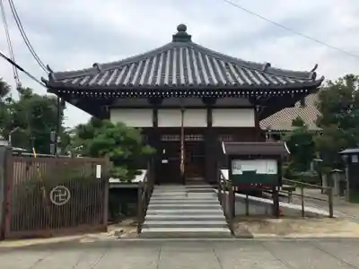 長栄寺のその他建物