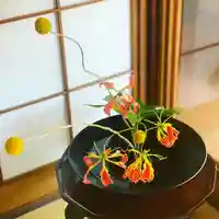 石歴山 妙勝寺の芸術