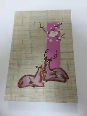 オリジナルご朱印帳