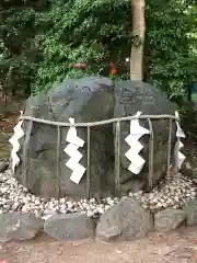 賀茂別雷神社（上賀茂神社）の建物その他