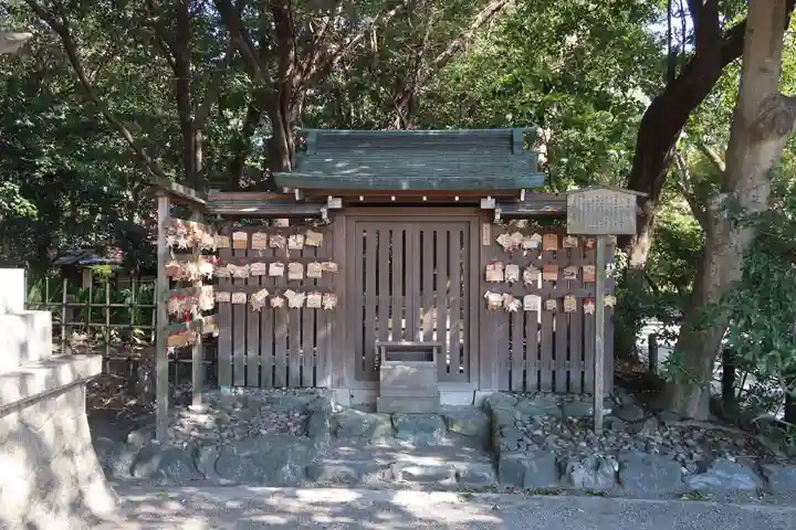 熱田神宮(愛知県)