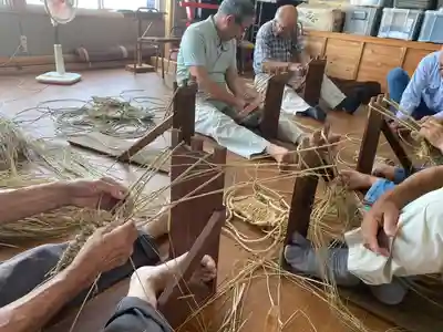 美奈宜神社(福岡県)