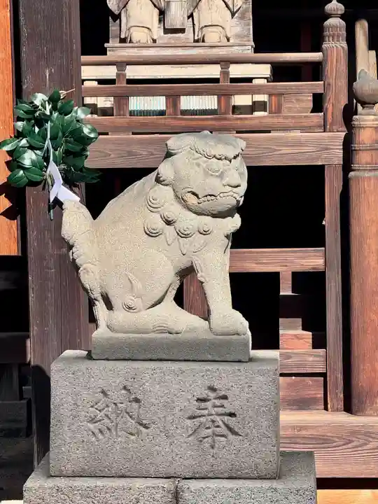 田中神社(京都府)