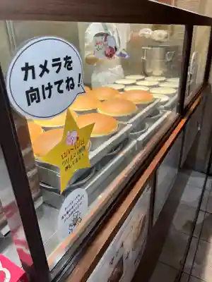 露天神社（お初天神）(大阪府)