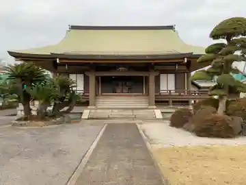 善養院(千葉県)