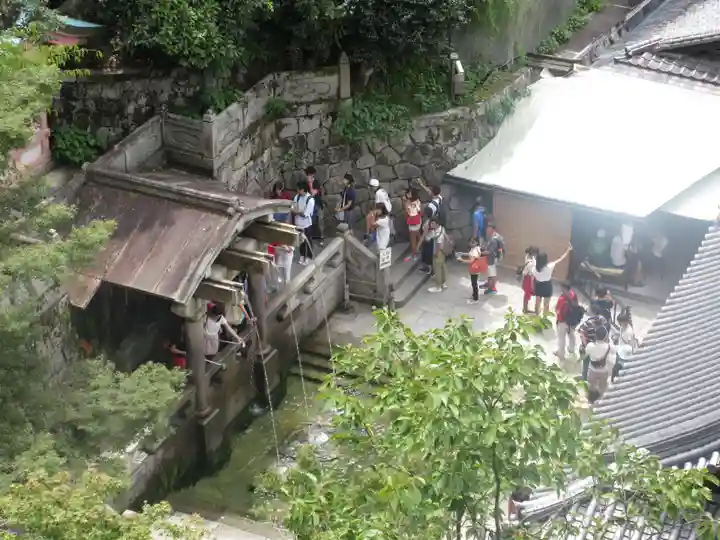 清水寺のその他建物