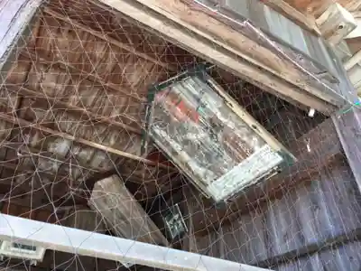 八幡社（大谷八幡社）のその他建物