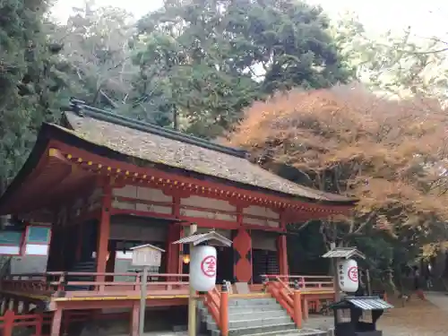 白峰神社(香川県)