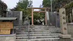 堀越神社(大阪府)