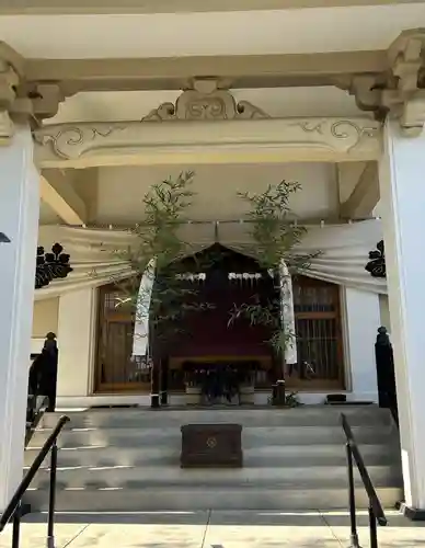 正安寺(神奈川県)