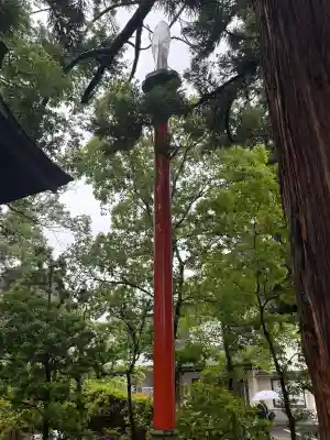 深志神社(長野県)