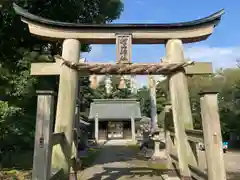 村山神社(愛媛県)