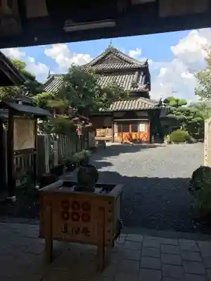 善名称院（真田庵）のその他建物