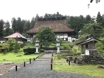 正法寺(岩手県)