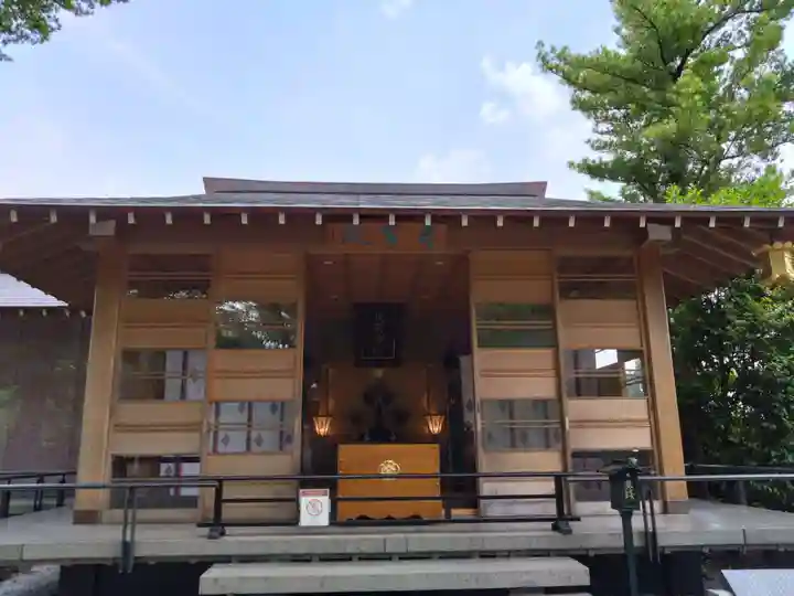 北岡神社(熊本県)